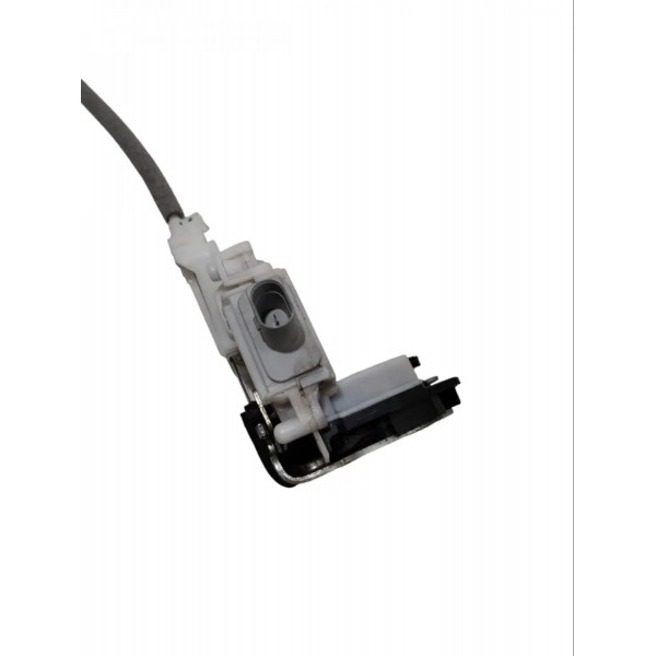 Fechadura Porta Voyage Vw G5/g6/g7/g8 Traseira Esquerda Ori