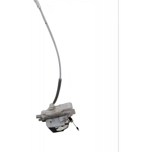 Fechadura Porta Voyage Vw G5/g6/g7/g8 Traseira Esquerda Ori