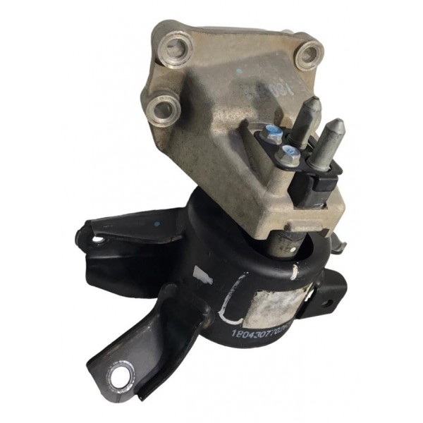 Coxim Suporte Superior Câmbio Hyundai Hb20 1.0 2019  - 47765