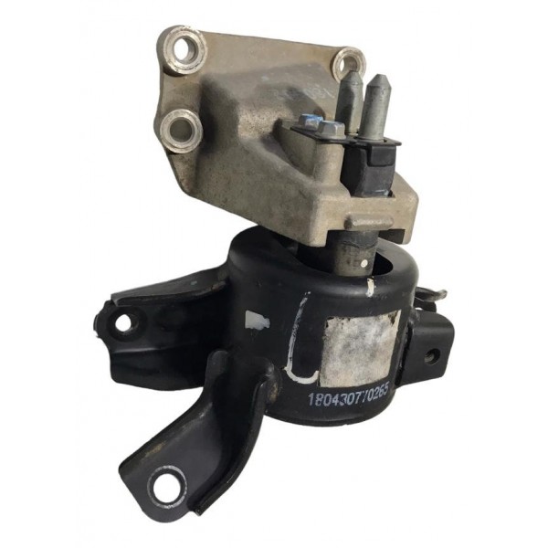 Coxim Suporte Superior Câmbio Hyundai Hb20 1.0 2019  - 47765