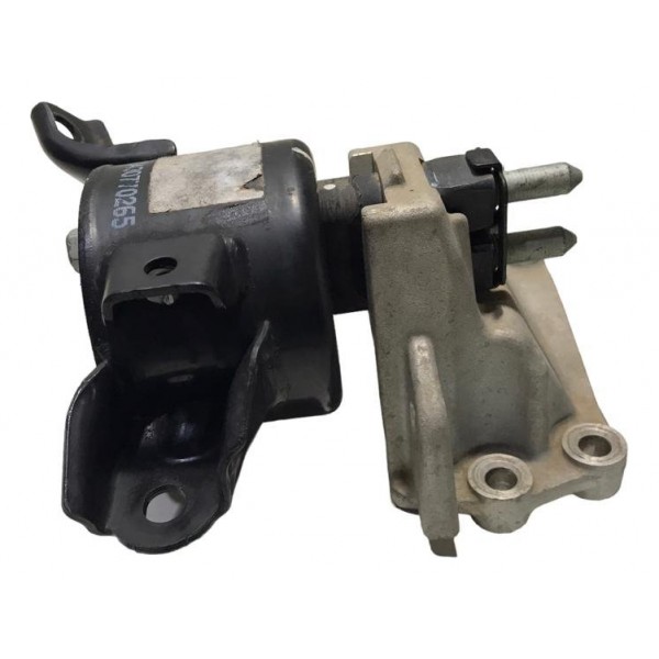 Coxim Suporte Superior Câmbio Hyundai Hb20 1.0 2019  - 47765