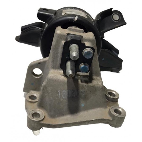 Coxim Suporte Superior Câmbio Hyundai Hb20 1.0 2019  -47765