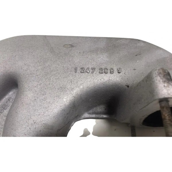 Coletor Admissão Superior Bmw 318 Ti 1996/98 Orig 12472689