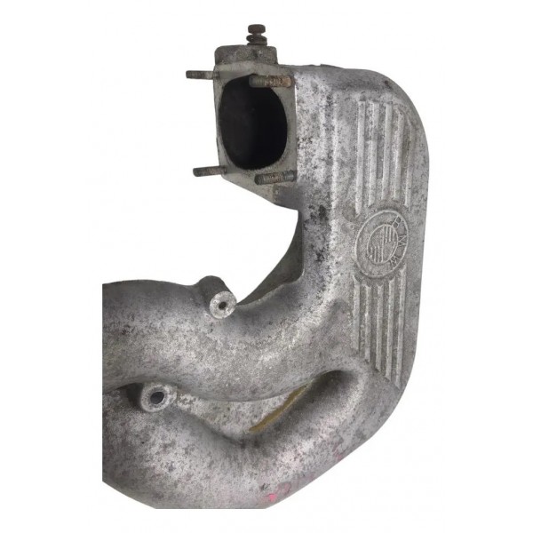 Coletor Admissão Superior Bmw 318 Ti 1996/98 Orig 12472689
