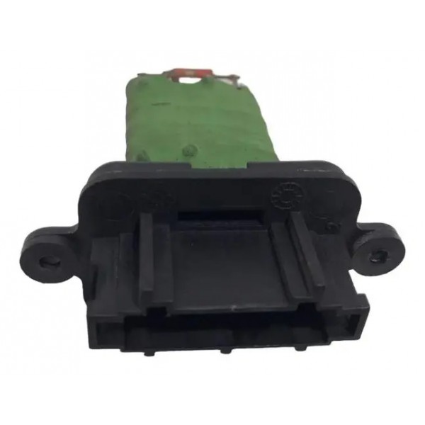 Resistência Caixa Ar Condicionado Renault Sandero 2009 A 10