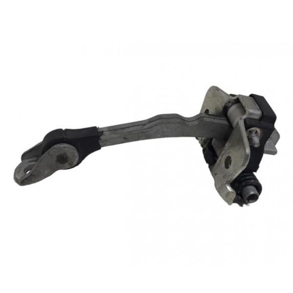 Limitador Porta Traseira Direita Vw Fox 2004 A 15 5z4839249a