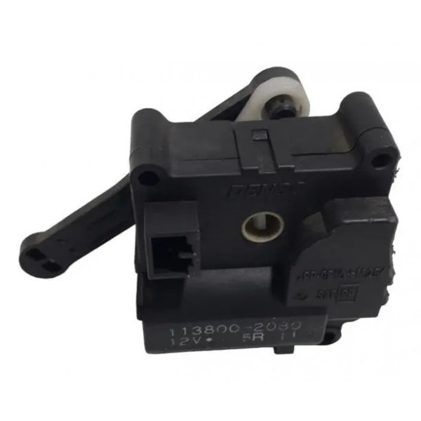 Motor Atuador Caixa Ar Condicionado Vw Fox Pepper 2004 A 15