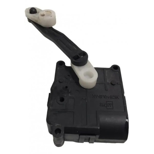 Motor Atuador Caixa Ar Condicionado Vw Fox Pepper 2004 A 15