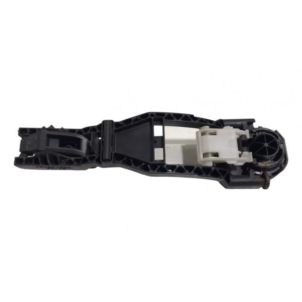 Maçaneta Externa Porta Traseira Direita Vw Fox 2012/2013