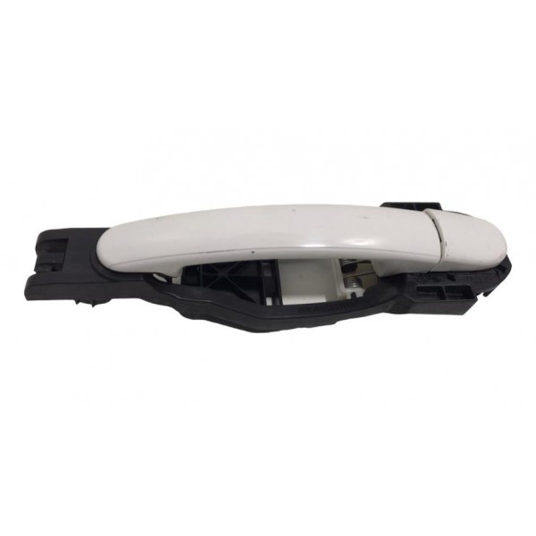 Maçaneta Externa Porta Traseira Direita Vw Fox 2012/2013