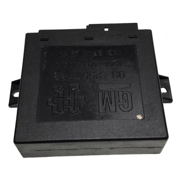 Módulo Conforto Gm Astra 1999/2002 93255733
