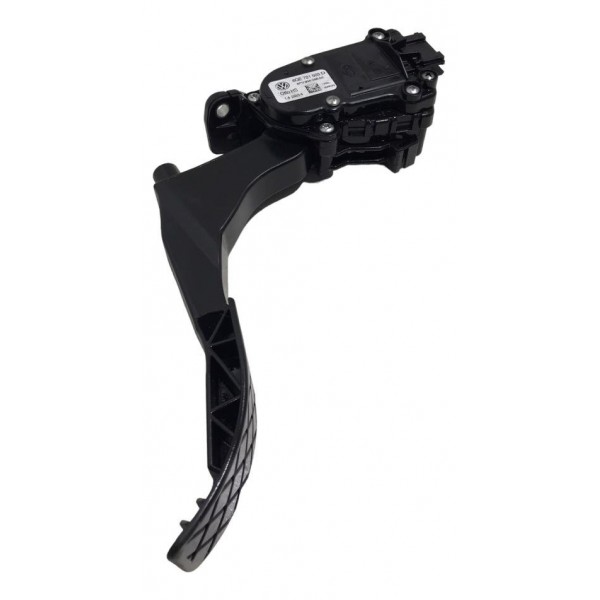 Pedal Acelerador Eletrônico Fox/gol/sav/voy Original Vw 2015