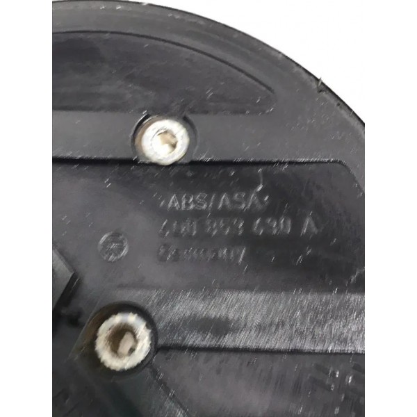 Emblema Tampa Traseira Vw Gol/fox/polo/golf-6q0853630a-orig.