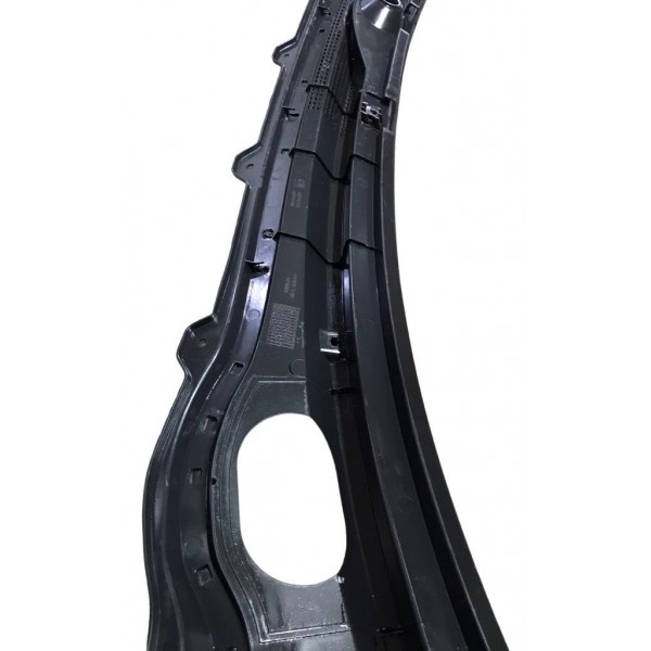 Grade Churrasqueira Parabrisa Gm Onix/prisma 2012/19 Origi