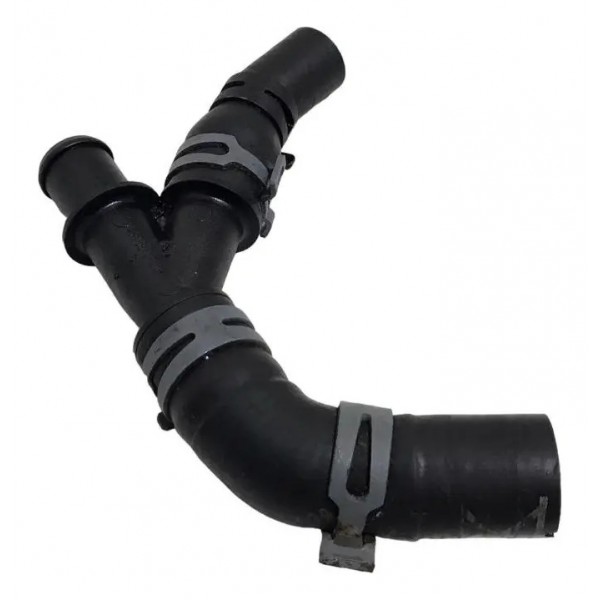 Mangueira Água Radiador Vw Polo Msi 1.6 2019 5q0121087l