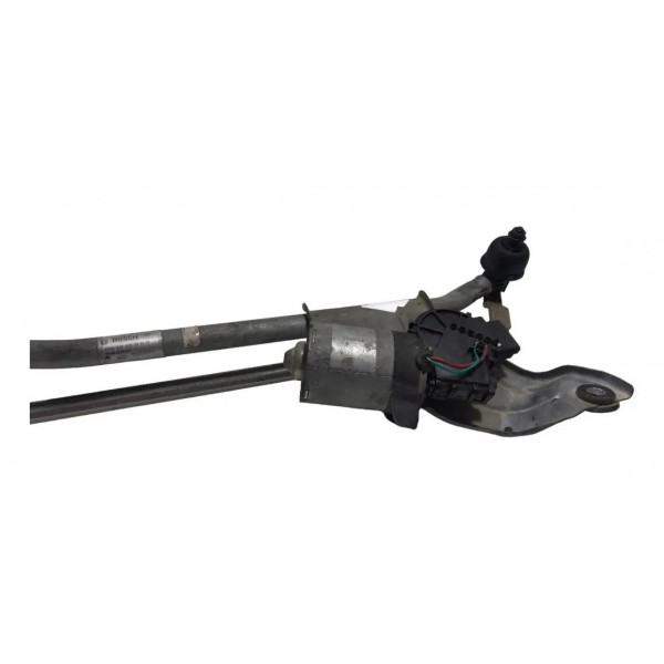 Galhada Motor Limpador Parabrisa Logan Sandero 2007-13