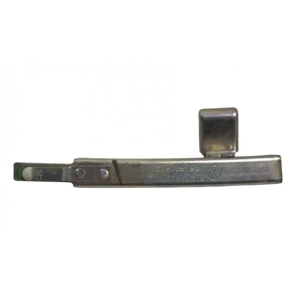 Guia Canaleta Porta Traseira Esquerda Vw Gol G5/g6 5u4839057