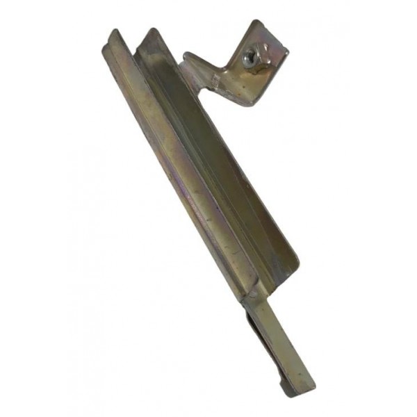 Guia Canaleta Porta Traseira Esquerda Vw Gol G5/g6 5u4839057