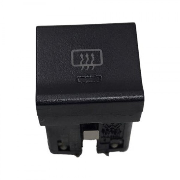 Botão Desembaçador Vidro Traseiro Vw Fox Spacefox 5z0959621