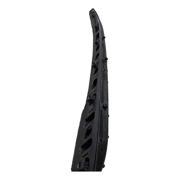 Rack Teto Direito S/ Capa Ecosport 2014 Cn15n55122-abw