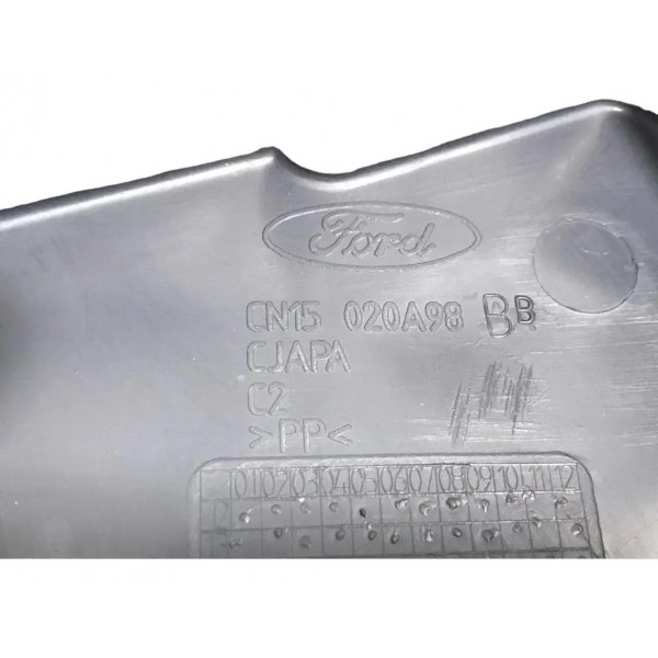 Suporte Direito Churrasqueira Ford Ecosport 2017 A 2021