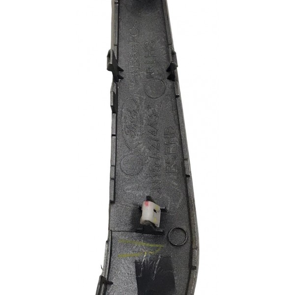 Moldura Forro Da Porta T.e Ford Ecosport 12/17 Cn15a27443