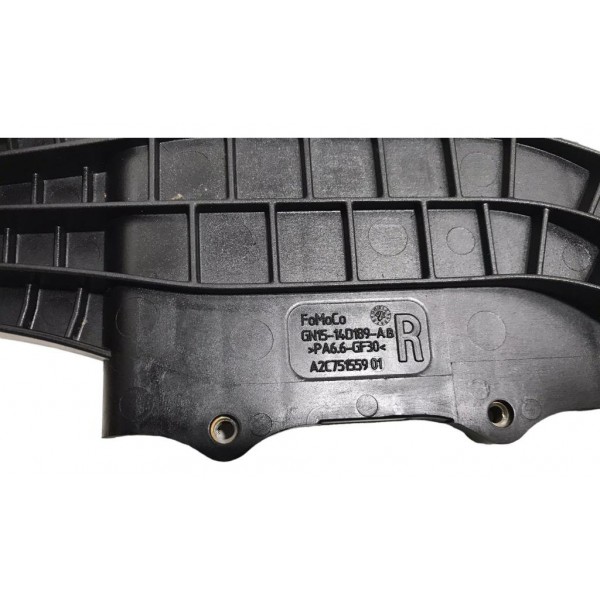 Suporte Do Módulo Do Ponto Cego Ford Ecosport Titanium T/d