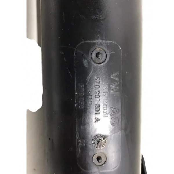 Filtro Canister Vw Fox 1.6 2015 5z0201801a Original