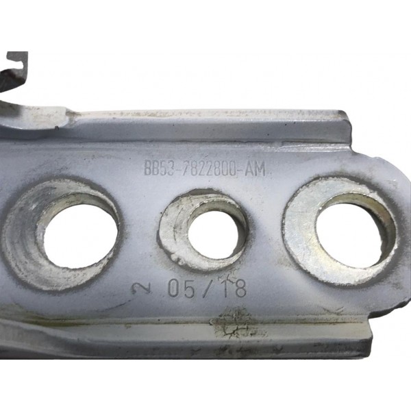 Dobradiça Porta D/d Ecosport/ford Ka 1.0 2018 Bb537822810ah