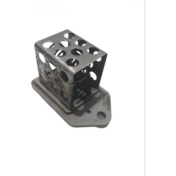 Resistência Ventoinha Radiador Xsara Picasso 2.0 16v 2002
