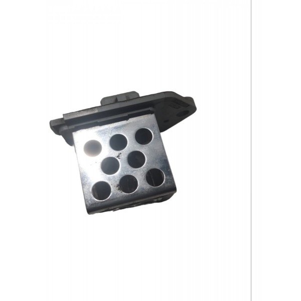 Resistência Ventoinha Radiador Xsara Picasso 2.0 16v 2002