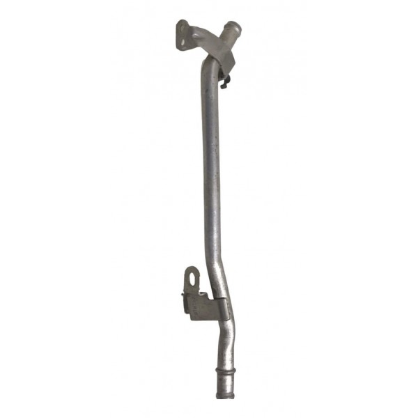 Tubo Cano Água Vw Virtus/fox/savei 1.6 16v Origi 04e121070t
