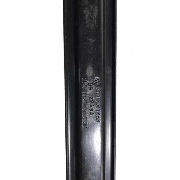 Cinta Tanque Combustível Vw Polo/virtus/ Nivus 2017 A 2021