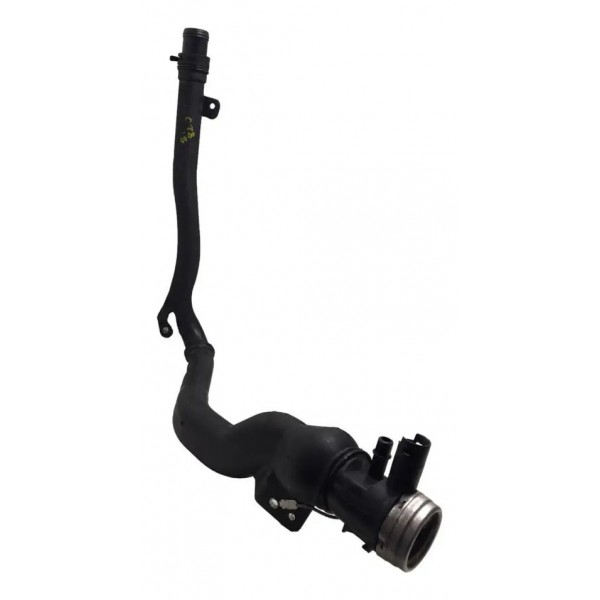 Tubo Gargalo Tanque Combustível Vw Fox 2015 5z0201129a