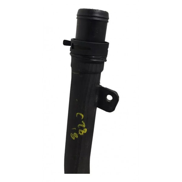 Tubo Gargalo Tanque Combustível Vw Fox 2015 5z0201129a