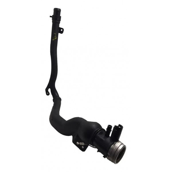 Tubo Gargalo Tanque Combustível Vw Fox 2015 5z0201129a