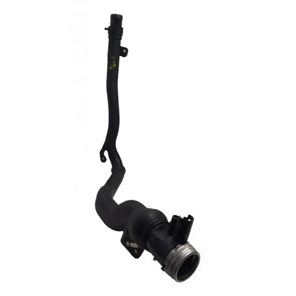 Tubo Gargalo Tanque Combustível Vw Fox 2015 5z0201129a
