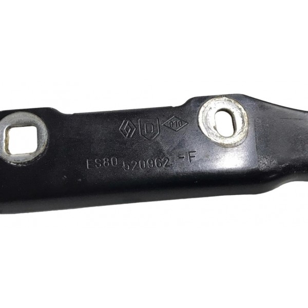 Dobradiça Capo Esquerda Renault Sandero 2009 A 2014