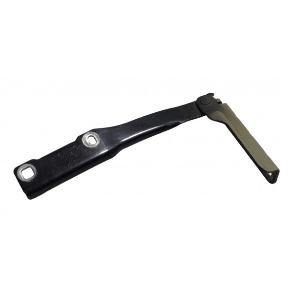 Dobradiça Capo Esquerda Renault Sandero 2009 A 2014