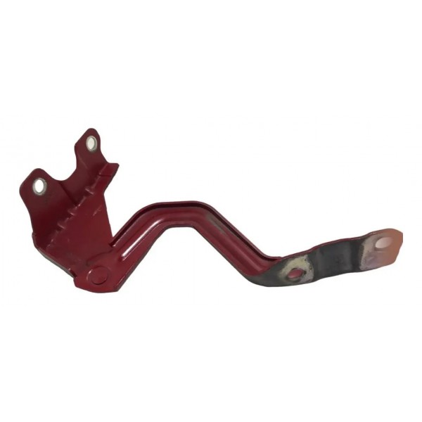 Dobradiça Direita Do Capô Hyundai Hb20 2014