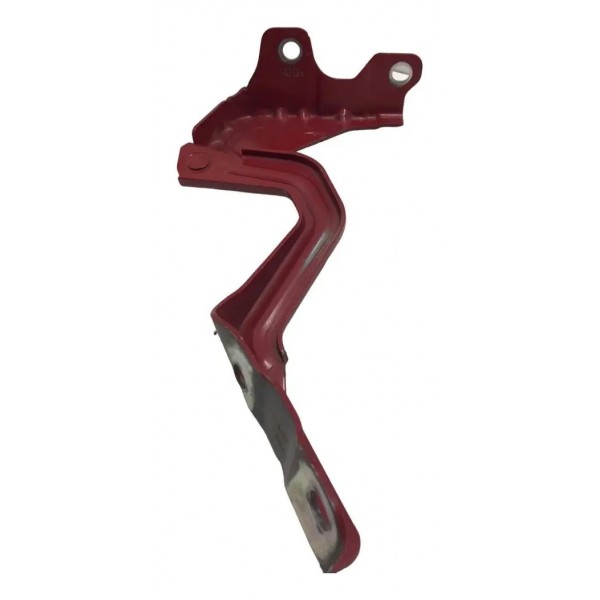 Dobradiça Direita Do Capô Hyundai Hb20 2014