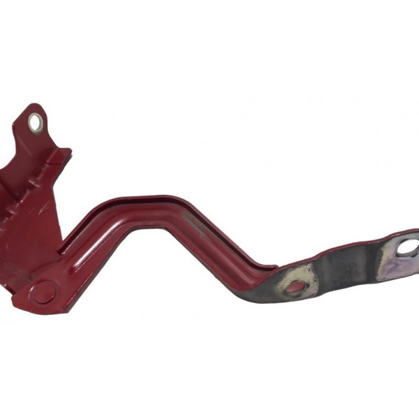 Dobradiça Direita Do Capô Hyundai Hb20 2014