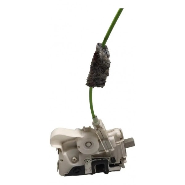 Fechadura Elétrica Porta Traseira Esquerda Vw Fox 2015/18