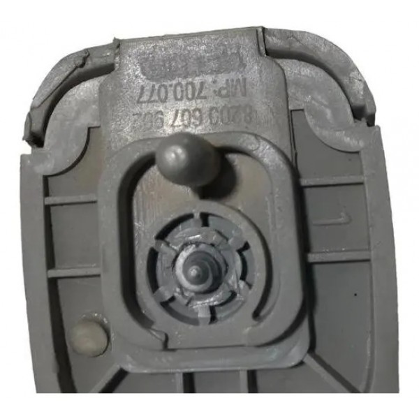 Alça Teto Renault Sandero / Logan  2008/13  8200607902