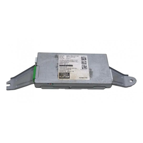 Módulo Antena Elétrica Honda Civic 2.0 2017 39800tbaa111m1