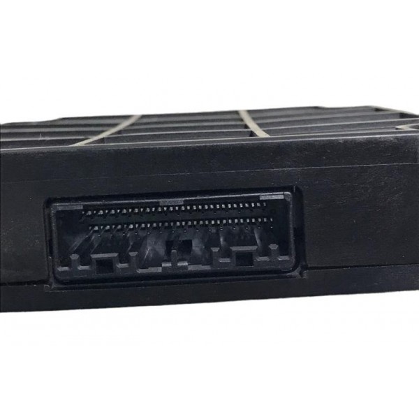 Modulo Controle Ar Honda Civic 2020 / 79610temm510m1