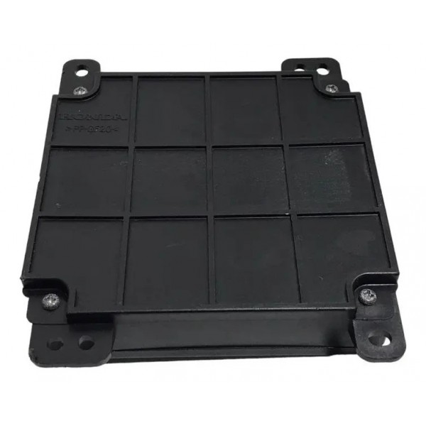 Modulo Controle Ar Honda Civic 2020 / 79610temm510m1