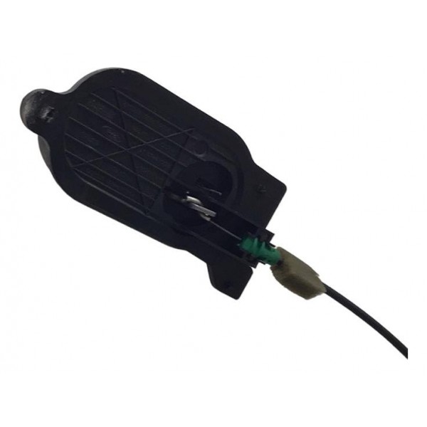 Fechadura Elét Dianteira Esquerda Ford Fiesta 2003 A 2014