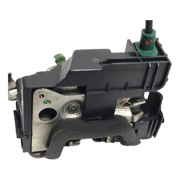 Fechadura Elét Dianteira Esquerda Ford Fiesta 2003 A 2014