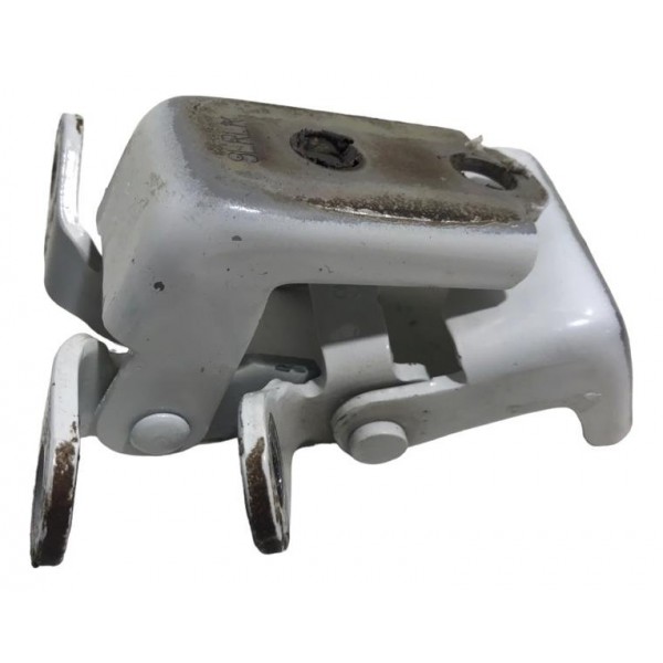 Par Dobradiça Porta Dianteira Direita Honda Civic 2020 37184